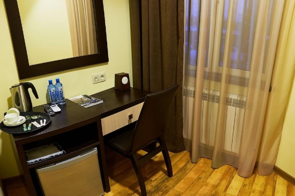Lilia Hotel Yerevan (Eriwan)